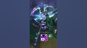 Rahel dances around Supa | LEC x Santander Mechanics