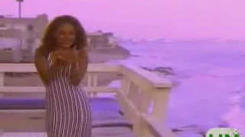 Tina Moore - Color Me Blue