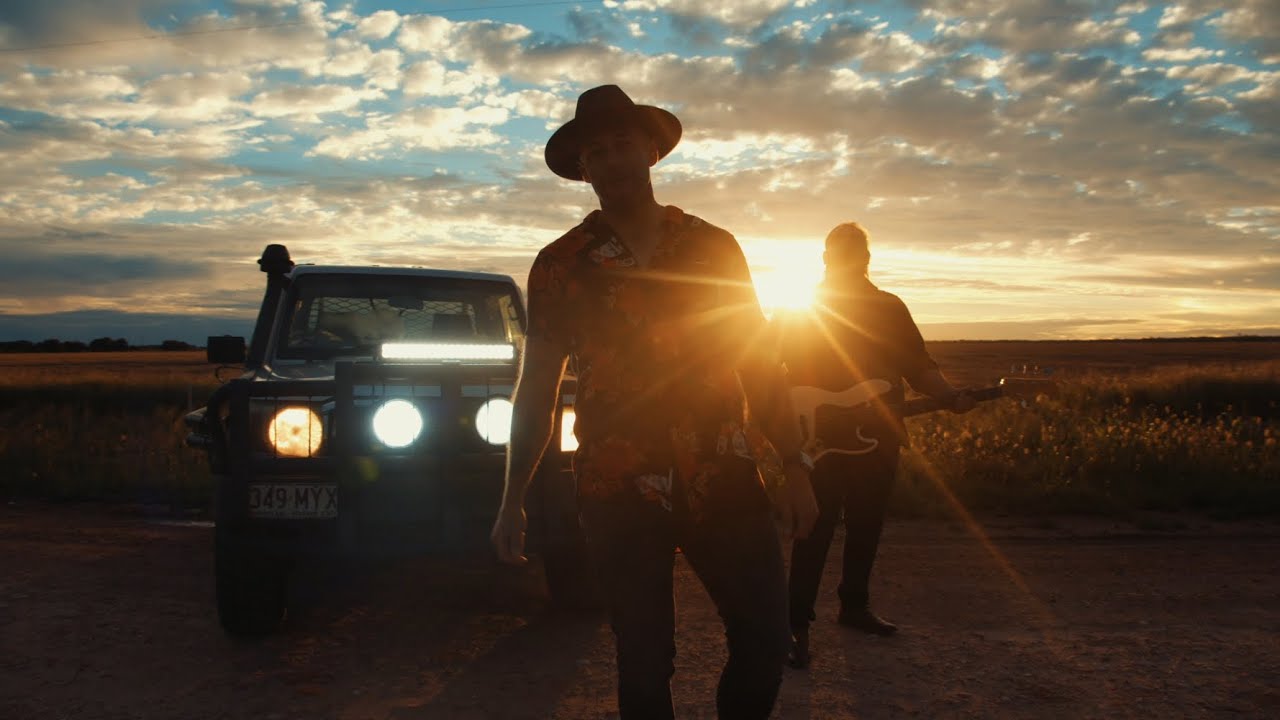 The Wolfe Brothers & 