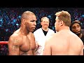 Mike tyson usa vs frans botha south africa  knockout boxing fight highlights