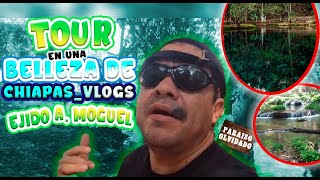 😎Tour Belleza olvidada de Chiapas👁️ 🍀🐓Jeforro_aventuras
