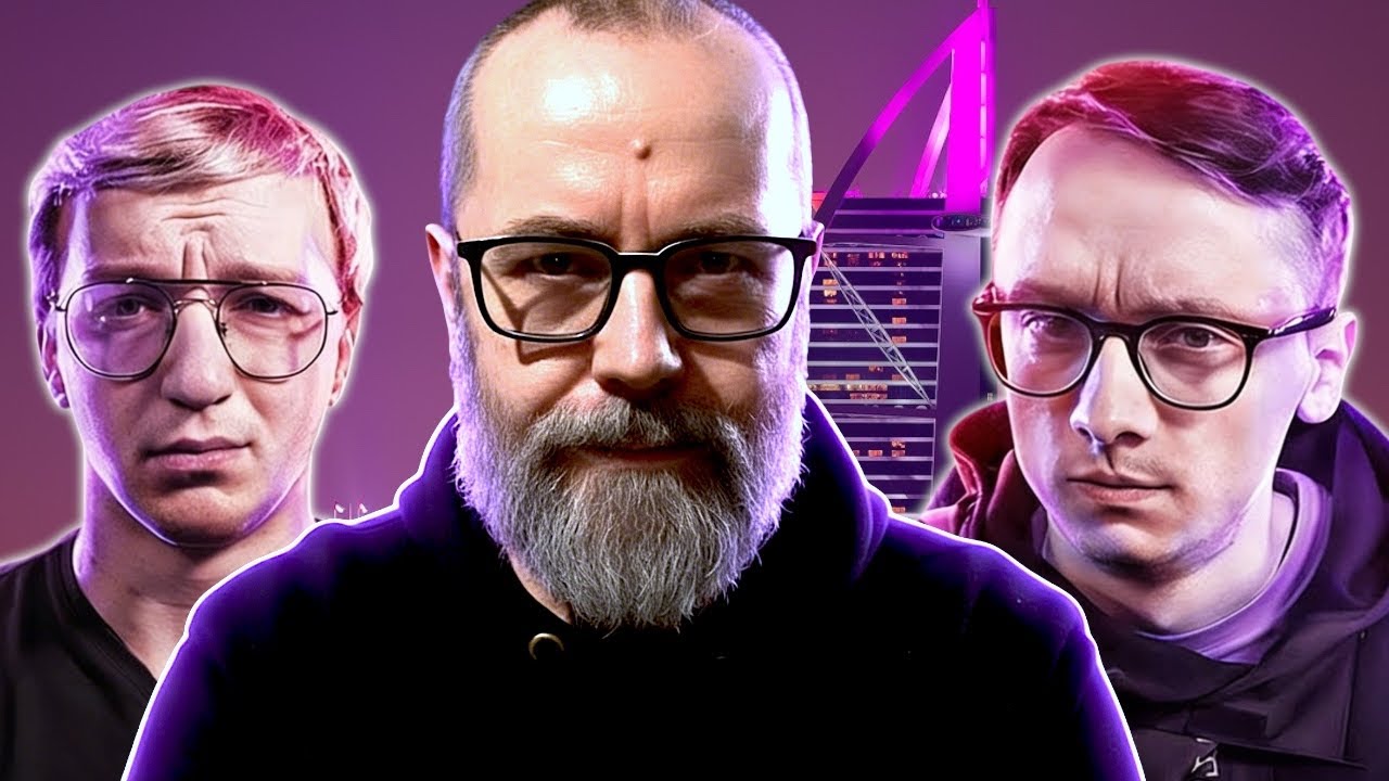 Pojechałeś do Dubaju, a tam wojna