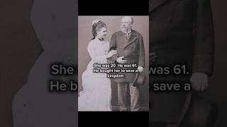 The Queen They Bought How A German Teenager Saved A Throne