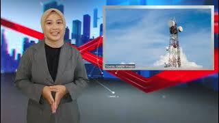Juara 1 Lomba Presenter Tingkat Nasional - Kejar Mimpi Serang