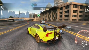 Polestar 1 Day 7 Race 10 walkthrough NFS No Limits