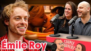 Couple Ouvert - Émile Roy Couple Ouvert - Émile Roy