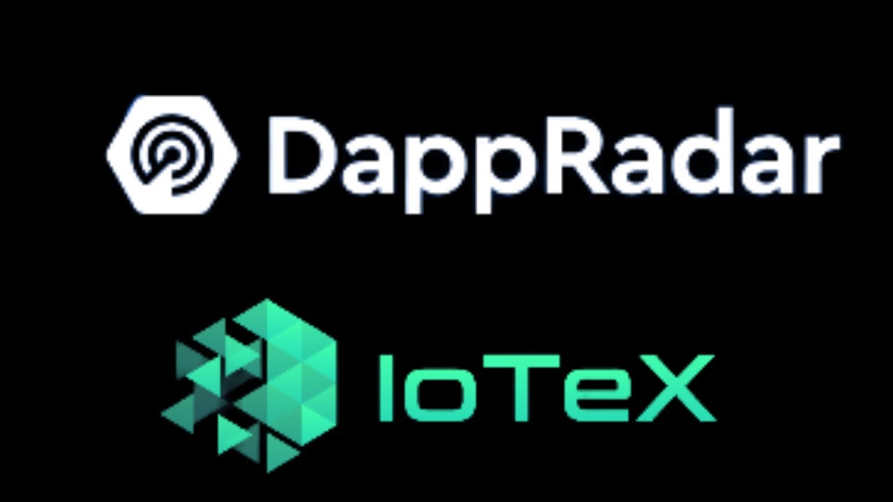 DAPPRADAR TOKEN IS EARLY STAGE!!!!!!!!