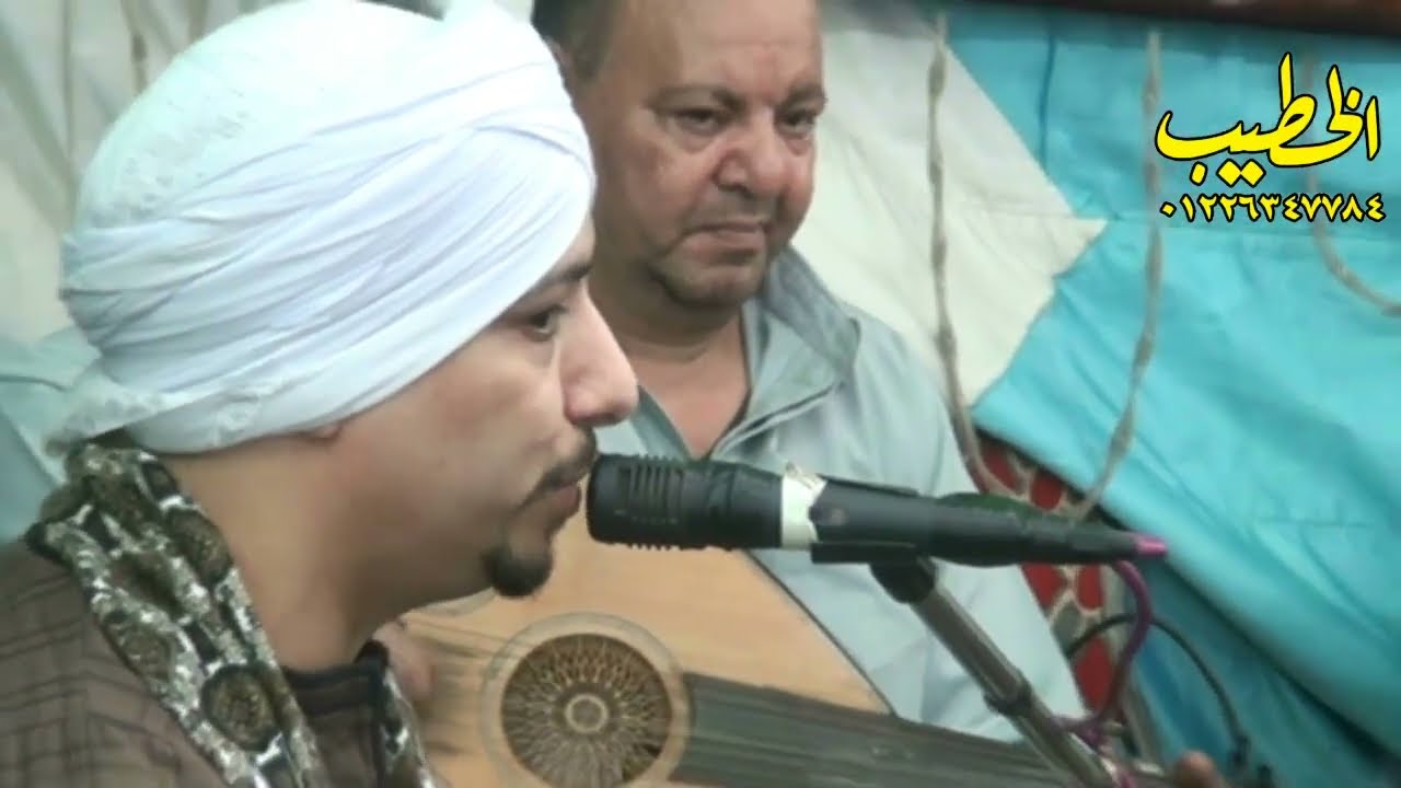 أحمد عكاشة ساعة من المديح فى عزبة الشلبى الزقازيق برعاية أ/ سمارة عبدالله 2024/5/1 م/السيدالخطيب