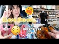 Supermercado en Israel vlog + Receta de Albóndigas deliciosa! - Octubre 13, 2020 Amuzkis Vlogs