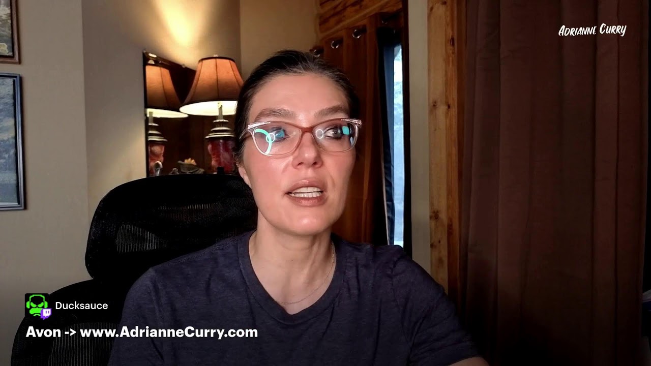 Everything is Fake &, HEY! GRWM