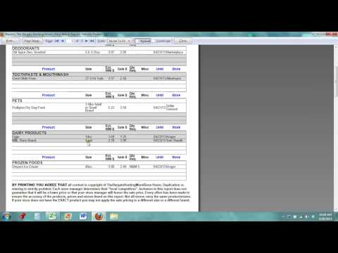 Youtube video