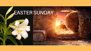 Easter Sunday Mass | April 5, 2026 | 11:00 AM