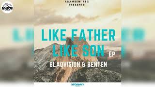 Dj Ligwa Blaqvision-Gqom  Roots