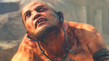 Mad Max - Walkthrough Part 6 - Story Mission: Into Madness Part 2