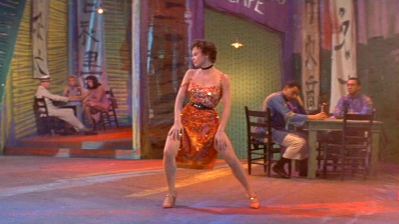 Johnny Kidd - Hurry On Back To Love