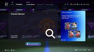 Fc 26 team of the season fut champions