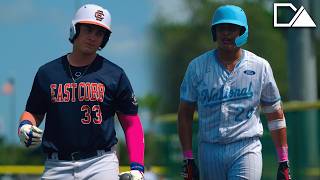 ZT National vs East Cobb Astros | 14u Best of the Best Championship
