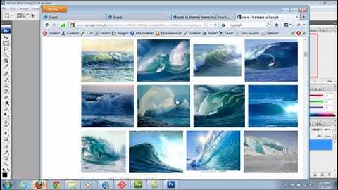 Creating Drupal 7 Theme Part 2e