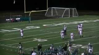THE PICK- FCHS