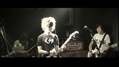 The Pillows Born Again Live 10 オレンジ フィルム ガーデン Youtube