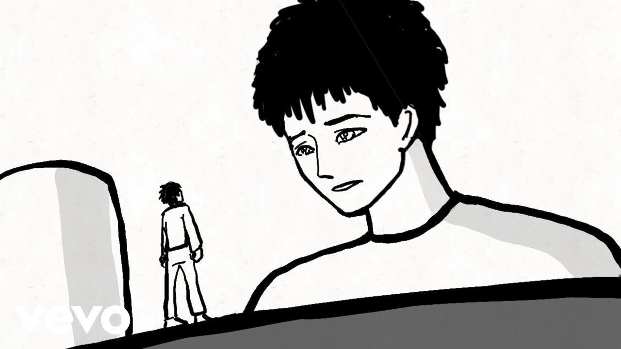 Archie Faulks - Star (Official)