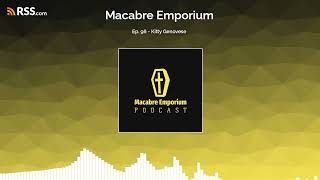 Ep 96  Kitty Genovese