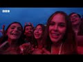 End of video