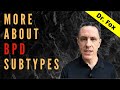 Borderline Personality Disorder Subtypes Explained