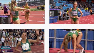 From Start To Finish Sophie Beckers 2022 Season In Review