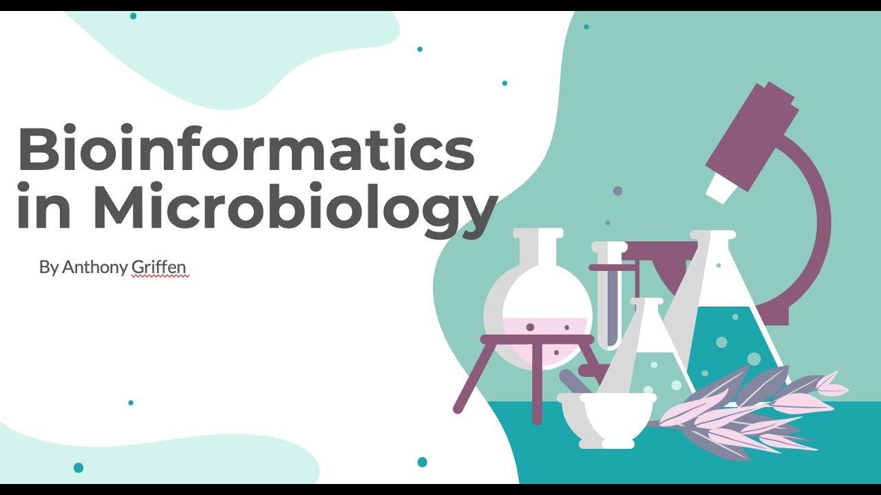 Bioinformatics in Microbiology