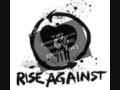 Rise Against - Heaven Knows (Lyrics)