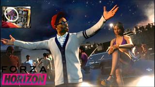 Forza Horizon 6 1000 Club  Fh1 Story Mode Had Proper Cutscenes