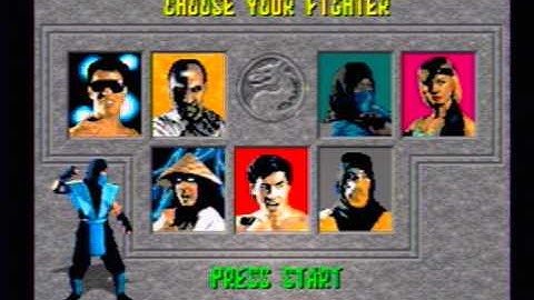 mortal kombat how to fight Reptile