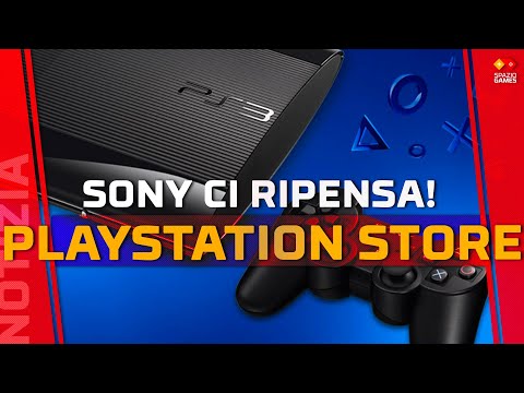 Video: Streaming Gaikai Per PlayStation 3 Confermato Per Vita TV