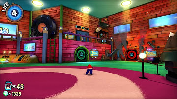 A Hat In Time Snatcher pants (mod)