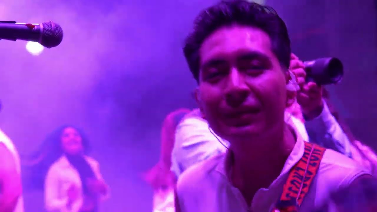 Grupo Super T El Tequilita