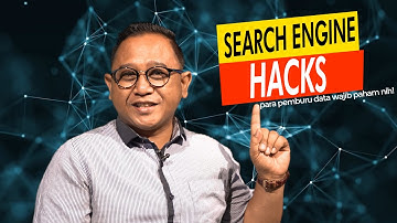 Boolean Operator : Cara Instan Mendapatkan Data yang Relevan