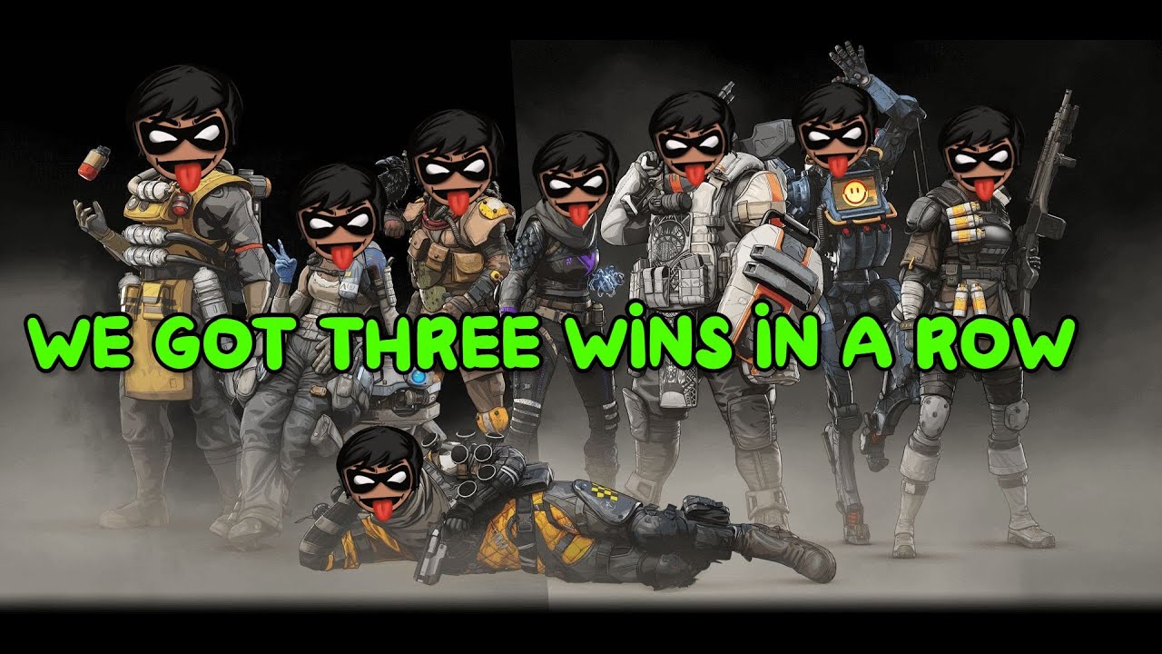 Three Wins in a Row! New Record for the AGz - YouTube