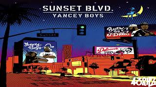 Yancey Boys - Flowers 432Hz