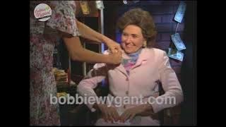 Gina Gershon 'Bound' 9/22/96 - Bobbie Wygant Archive