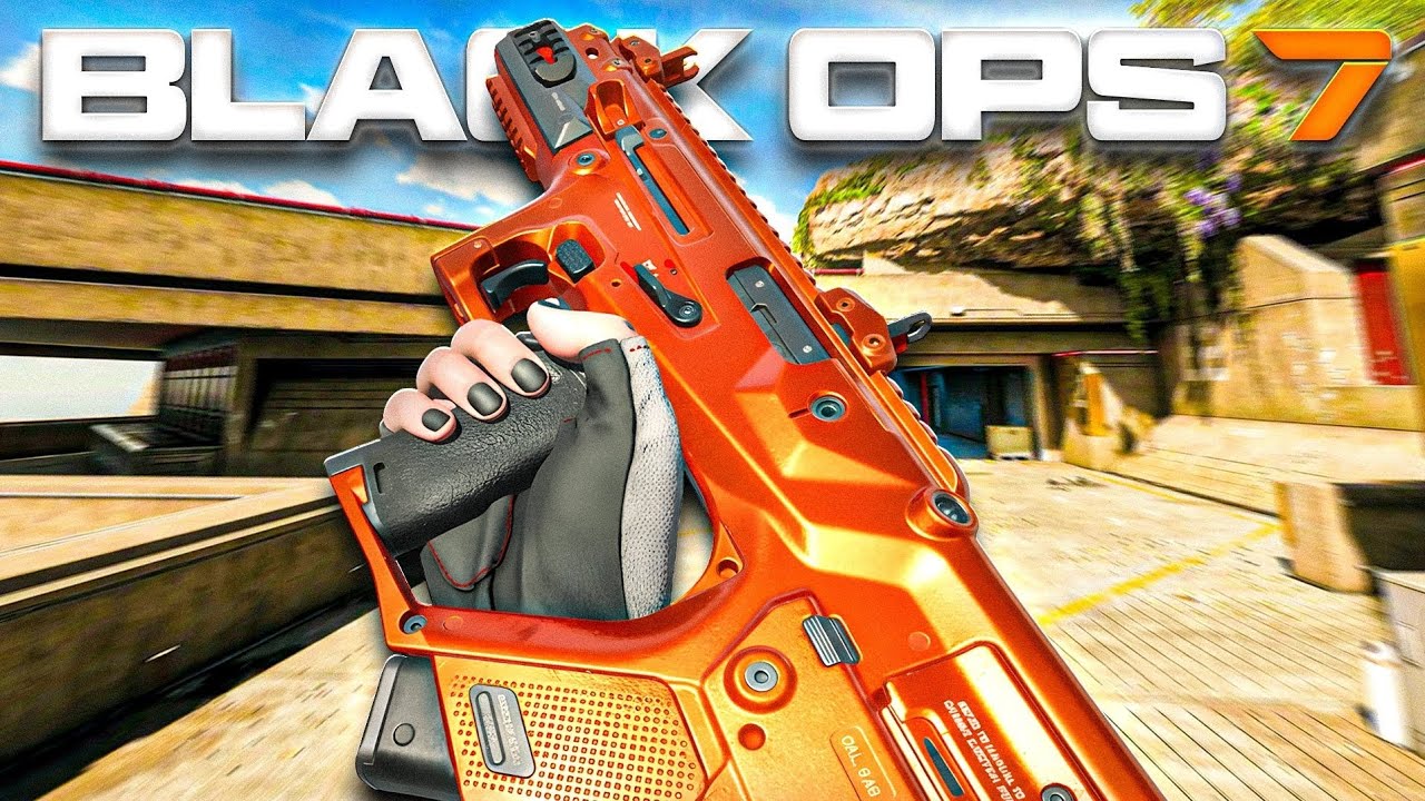BLACK OPS 7 Is Amazing!😍