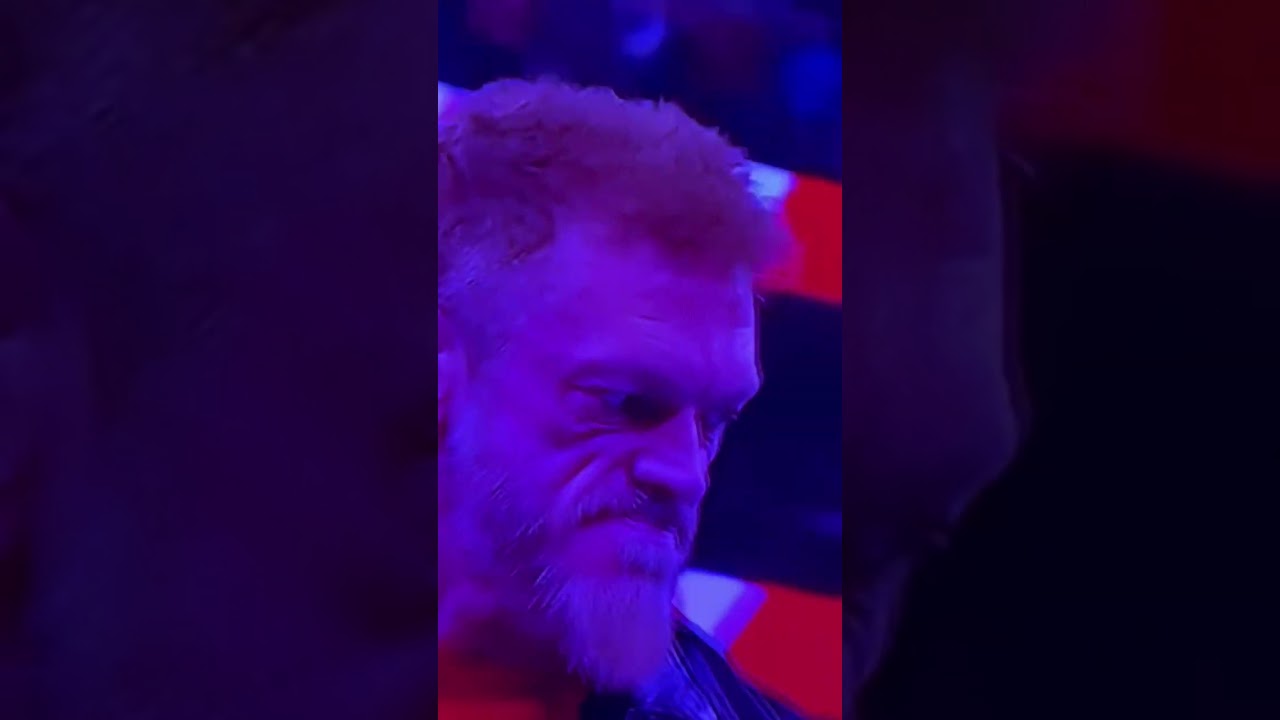 WWE Monday Night Raw Highlights🔥|Edge Spear Finn Balor Ambush The Judgement Day🔥This Is Not Over🔥