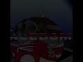 War of 1812 Canada fires back Countryball edit #countryballs #shorts