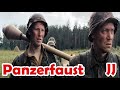 Panzerfaust in WW2 Movies - Commentated