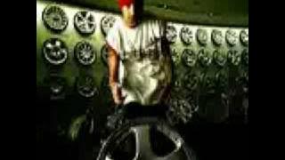 Lunatic - Booba feat Ali - Strass et Paillettes