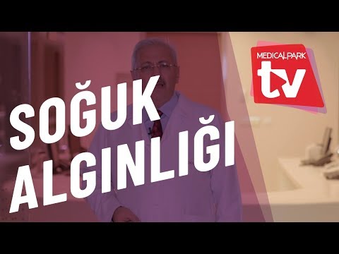 Soğuk Algınlığı | Tüm Detaylar