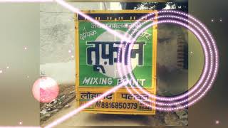 Unchi Haveli Mix By DJTOOFAN(PALWAL)