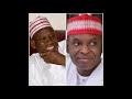 TIJJANI GANDU BA BABANKA BANE GANDUJE TIJJANI GANDU BA BABANKA BANE GANDUJE