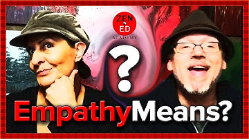 Empathy Definition: What Is Empathy And Why Is It Important?  ❤️ Self Love Healing Tips