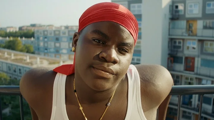 SHABU trailer | BFI London Film Festival 2022